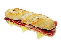 Bocadillo